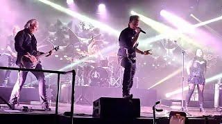 LACRIMOSA | Lima Perú - Lament World Tour 2025 COMPLETO HD EN VIVO