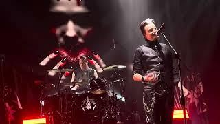 Stolzes Herz - Lacrimosa 29 de Junio CDMX 2025 Auditorio BlackBerry