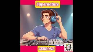 CERRONE -Supernature (1977)