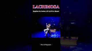 Mozart Requiem - Lacrimosa  04
