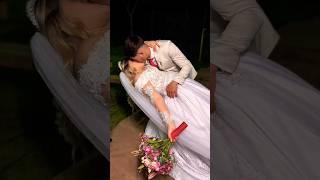 #couple #love #trending #shorts #viral #wedding # beautiful #kiss #lyrics happy #family #marriage