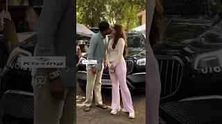Ajay Devgan kiss Srivari #kiss #ai #ajaydevgan