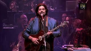 Sirius + Eye in the sky (SEQ) - The Alan Parsons Project (Roberto Dj)
