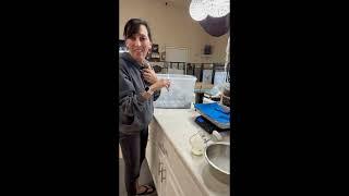Viewer Discretion Advised - Tube Feeding a Puppy