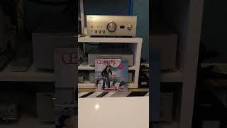 Cerrone test vinyle denon pma 2500ne et cabasse minorca mc40
