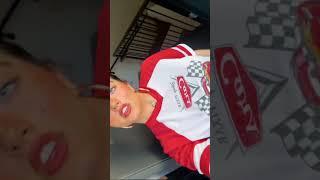 BRAND NEW Angelina Jordan "Kiss Me" #angelinajordan #reaction #new #viral #fyp #beautiful #kiss #wow