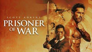Prisoner of War (2025) Movie Full || Scott Adkins, Peter Shinkoda, Michael Copon || Facts And Review