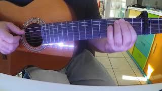 Jeanette - Porque Te vas - accords guitare