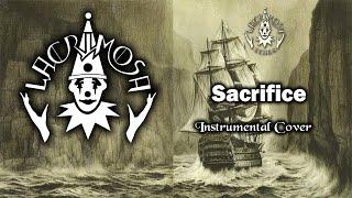 ►Lacrimosa | Sacrifice | INSTRUMENTAL VERSION