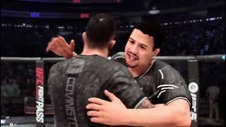 20250503 UFC Mens Champs Week