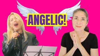 Vocal Coach Reacts to So Hyang - Lacrimosa (Moving Voices)