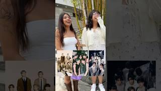 Kiss, Marry, Avoid: BTS, TXT, Stray Kids ❤️ #kpop