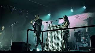 Lacrimosa en Lima 28.05.25