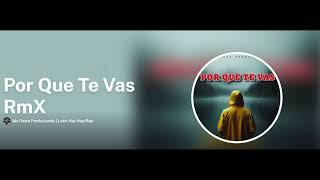 Jeanette - Por Que Te Vas RMX Ft (Mc Pauta Produciendo)