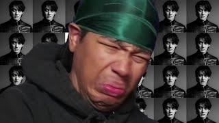 JOJI - PIXELATED KISSES - FIRST REACTION/REVIEW
