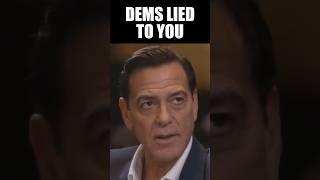Host Goes Silent as George Clooney Reveals Why He Turned on Biden