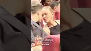 That Magical Kiss: Scarlett Johansson & Her Love