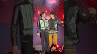 JUST KISS ALREADY!!! #joongdunk #joongarchen #dunknatachai