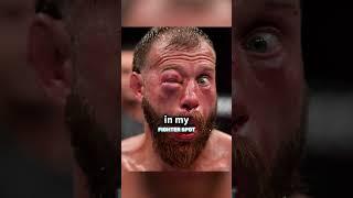 Donald "Cowboy" Cerrone Almost Ended Someone
