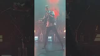 Lacrimosa - 03.06.2025 - Mexiko-City - Circo Volador - Der Morgen danach