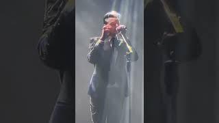 Lament, the most beautiful song of the album #lacrimosa #live #tilowolff