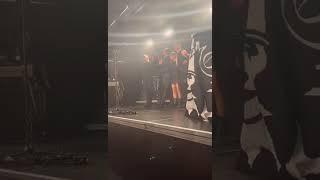 Lacrimosa - The End! - in Aschaffenburg - Lament World Tour!