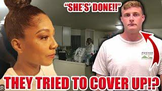 The Sonya Massey Cover Up!