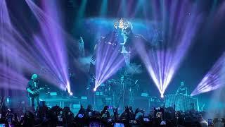 Lacrimosa - Avalon (World Tour 2025 México City) Circo Volador.