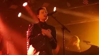 Lacrimosa - "Ich verlasse heut dein Herz" Live in Aschaffenburg, 01.10.25