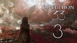 [Expedition 33] Julius y CottonKandy