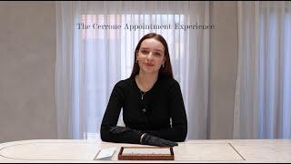 The Cerrone Appointment Experience
