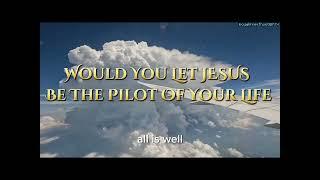 Would You Let JESUS BE THE PILOT of Your Life | JOB 1 | ROYALPRIESTHOOD