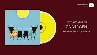 Jeanette - CD Virgen (with Raül Refree) (Extended Version) (Official Audio)