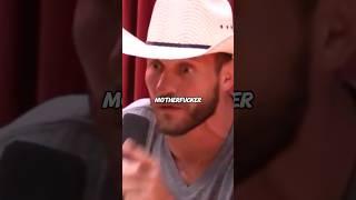 Donald Cerrone Got Jumped on the Street?! His Wild Reaction #ufc #mma #joerogan #streetfighter