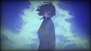 (Pacifist Chara vs Genocide Frisk theme) ~ Lacrimosa.