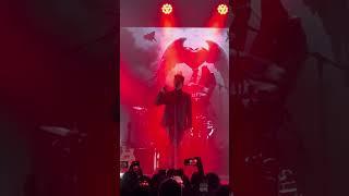 Lacrimosa en Lima 28.05.25