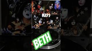 So muss ein Bootleg klingen #kiss #vinyl