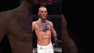 CONNER MCGREGOR VS CALVIN KATTAR #shorts