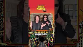 KISS Kruise 12 Las Vegas 2025 #kissband #shorts #kissfan777 #kissarmy