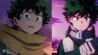 Janette-porque te vas-izuku midoriya