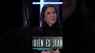 JEANETTE JARA #trump #chile #noticias #boric #ultimahora #news #politics #milei #jadue #chilenos