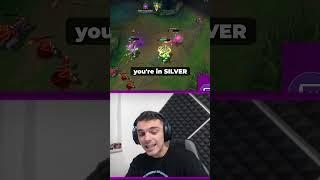 What is Keeping You in Low Elo?