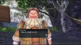 Ys VIII -Lacrimosa of DANA-   Walkthrough 15 " La colline girouette "