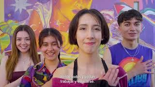 Capitulo 1: Franja electoral Jeannette Jara presidenta