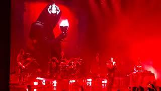 Kelch der liebe - Lacrimosa (live at circo volador cdmx 20250603)