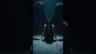 Lichtgestalt by Lacrimosa AI fanmade video #lacrimosa #gothic