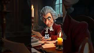 Mozart's Mysterious Requiem