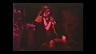 KING DIAMOND - EINDHOVEN 1986 (PART 02)