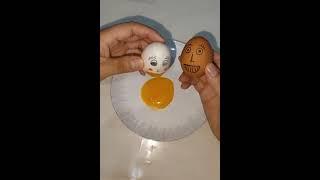 Fun egg kiss #funnyvideo #egg #kiss #entertainment #funny #fun #funshorts #funnymemes #funnycomedy