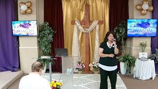 Casa Jeanette Ministry